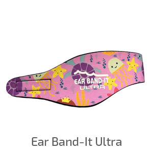 Ear Band-It Ultra Mořský život